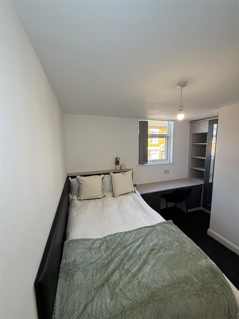 Irving Road, Coventry